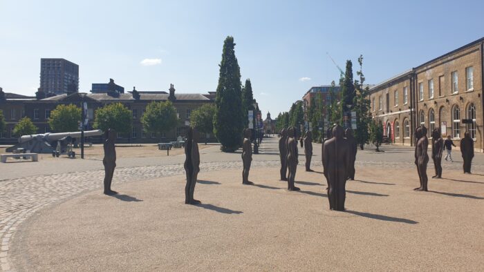 Woolwich Royal Arsenal