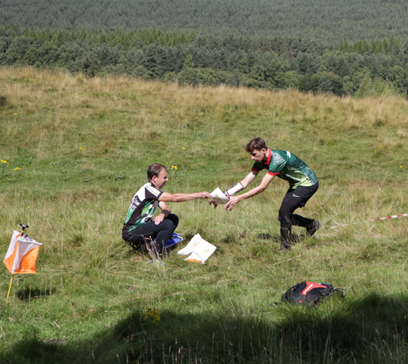 Day 6: North Granish- Tour Champs start